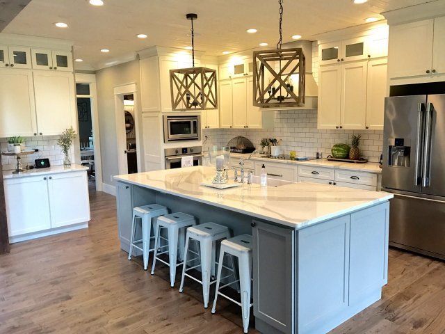 Kitchen Gallery 131 — Remodeling in Knoxville, TN