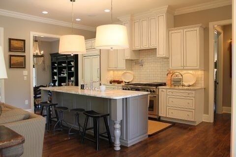 Kitchen Gallery 132 — Remodeling in Knoxville, TN