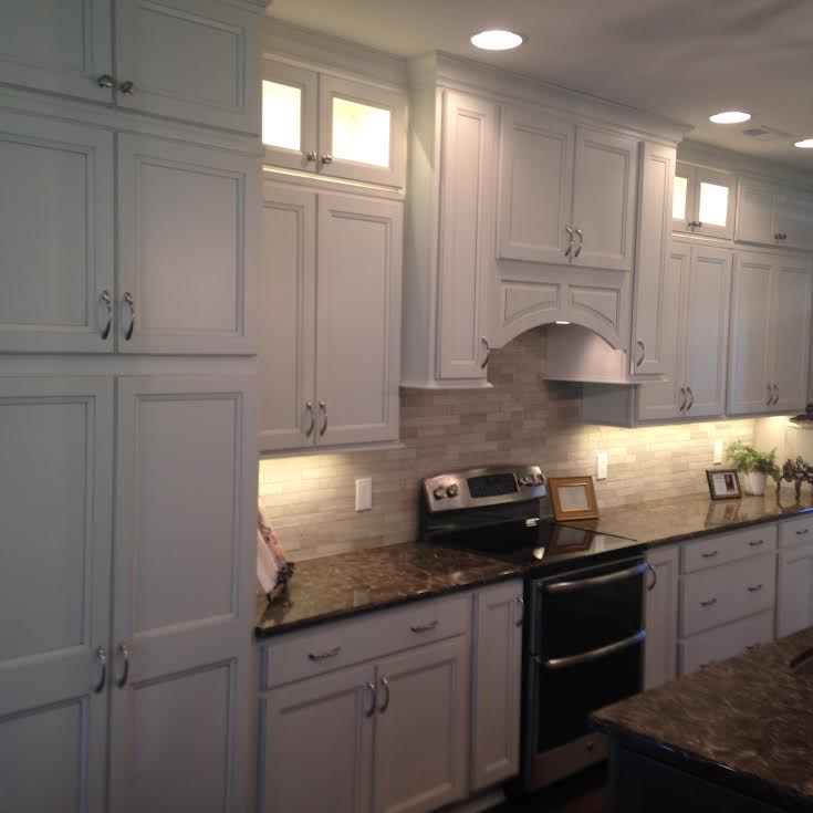 Kitchen Gallery 133 — Remodeling in Knoxville, TN