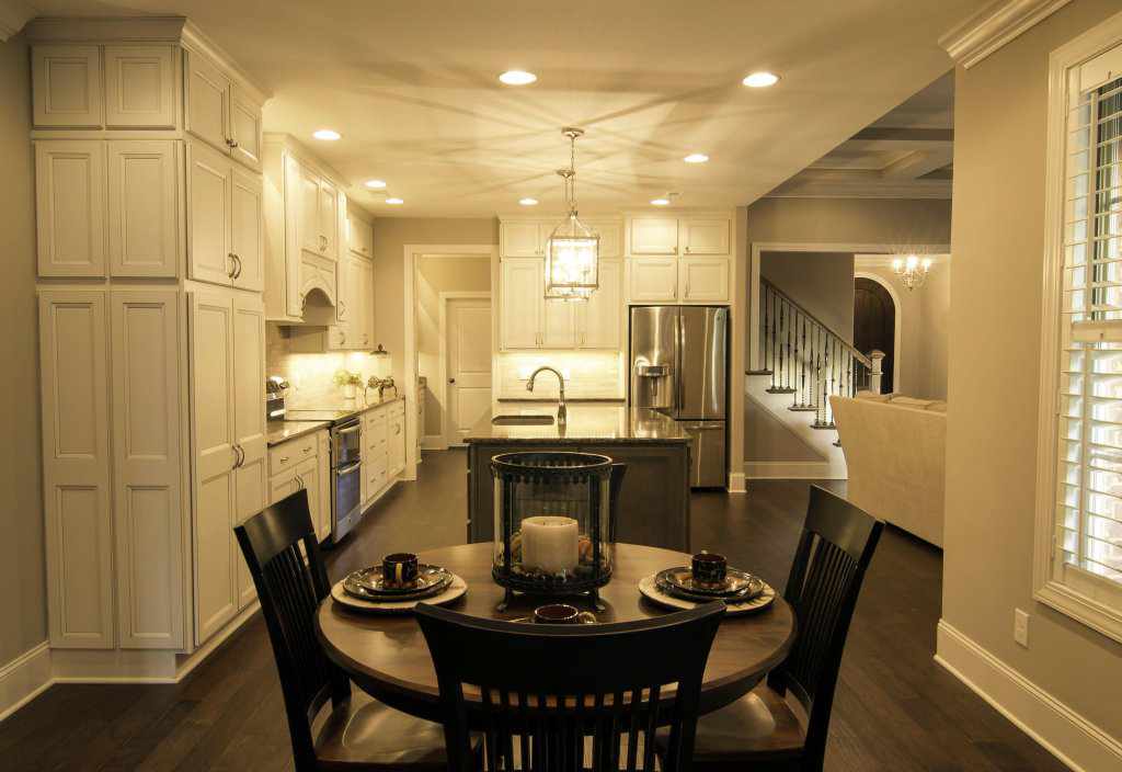 Kitchen Gallery 134 — Remodeling in Knoxville, TN