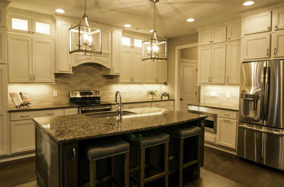 Kitchen Gallery 135 — Remodeling in Knoxville, TN