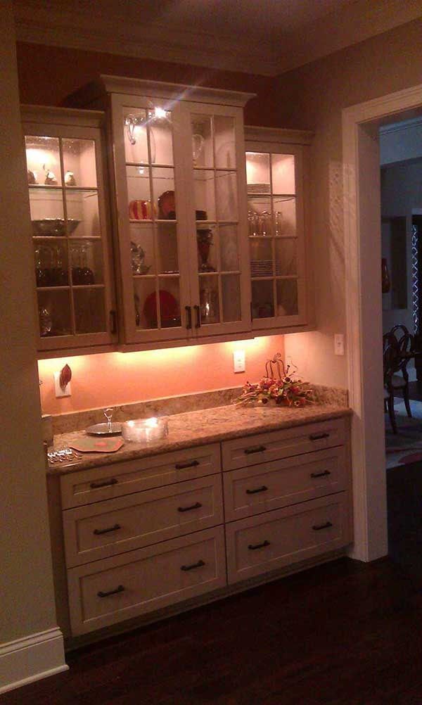 Kitchen Gallery 148 — Remodeling in Knoxville, TN