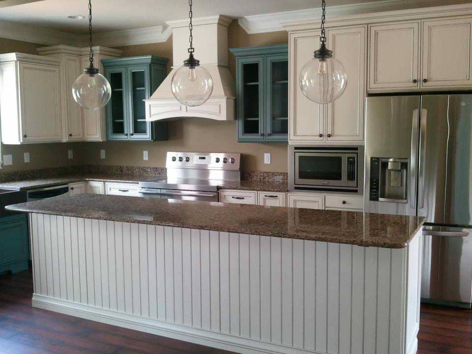 Kitchen Gallery 149 — Remodeling in Knoxville, TN