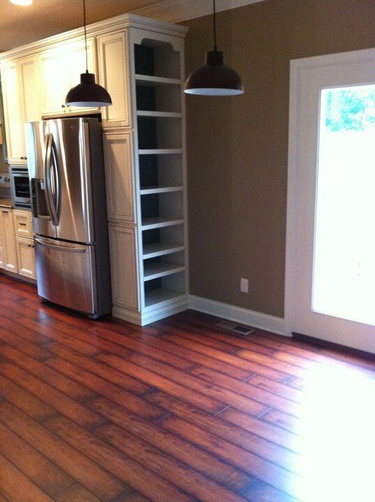 Kitchen Gallery 151 — Remodeling in Knoxville, TN