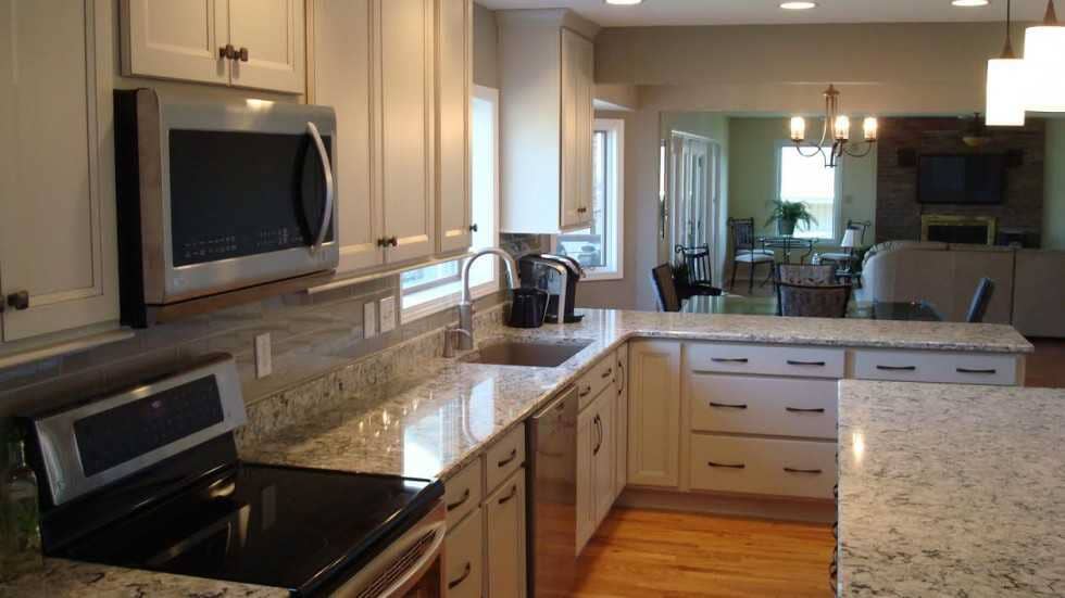 Kitchen Gallery 156 — Remodeling in Knoxville, TN