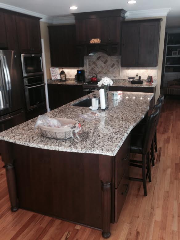 Kitchen Gallery 157 — Remodeling in Knoxville, TN