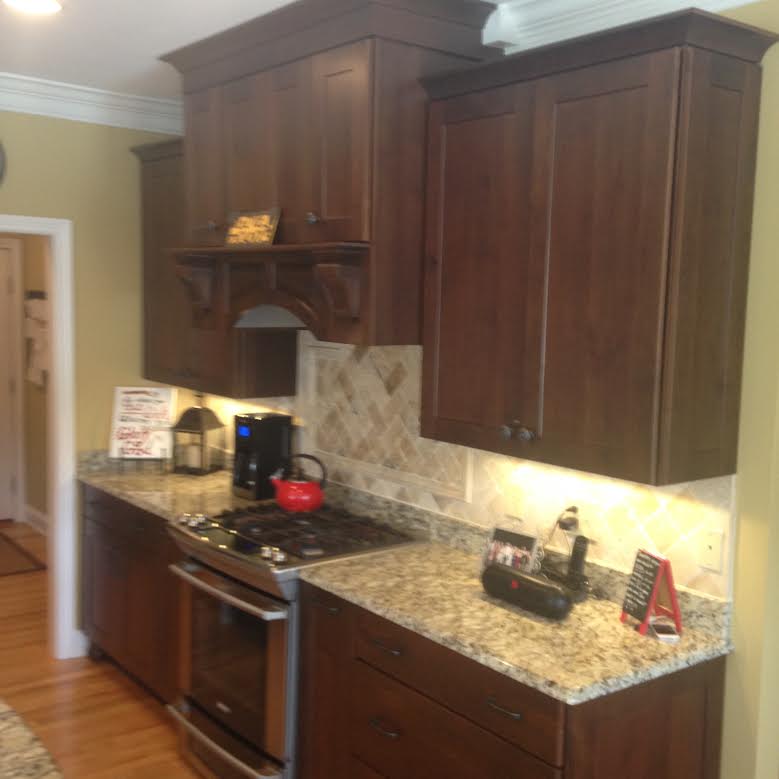 Kitchen Gallery 159 — Remodeling in Knoxville, TN