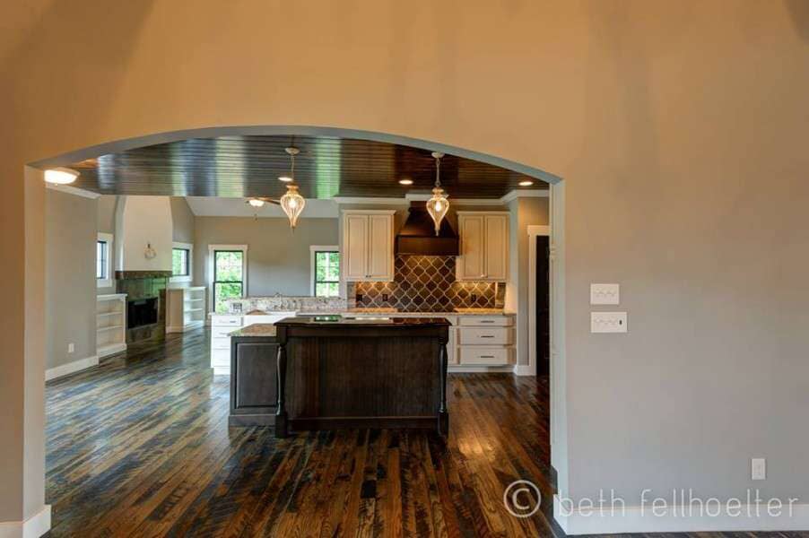 Kitchen Gallery 18 — Kitchen Remodeling in Knoxville, TN