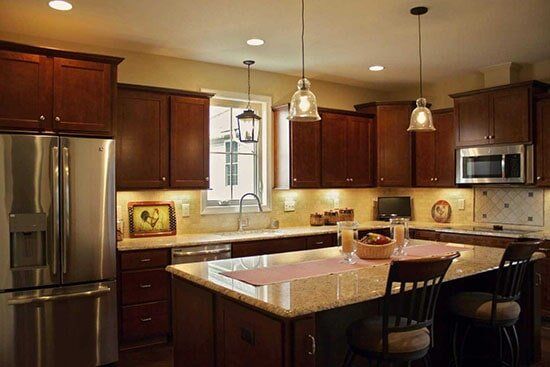 Kitchen Gallery 180 — Remodeling in Knoxville, TN