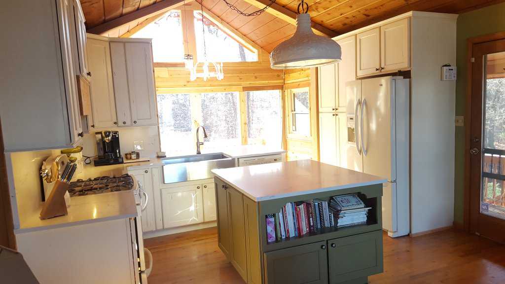 Kitchen Gallery 185 — Remodeling in Knoxville, TN