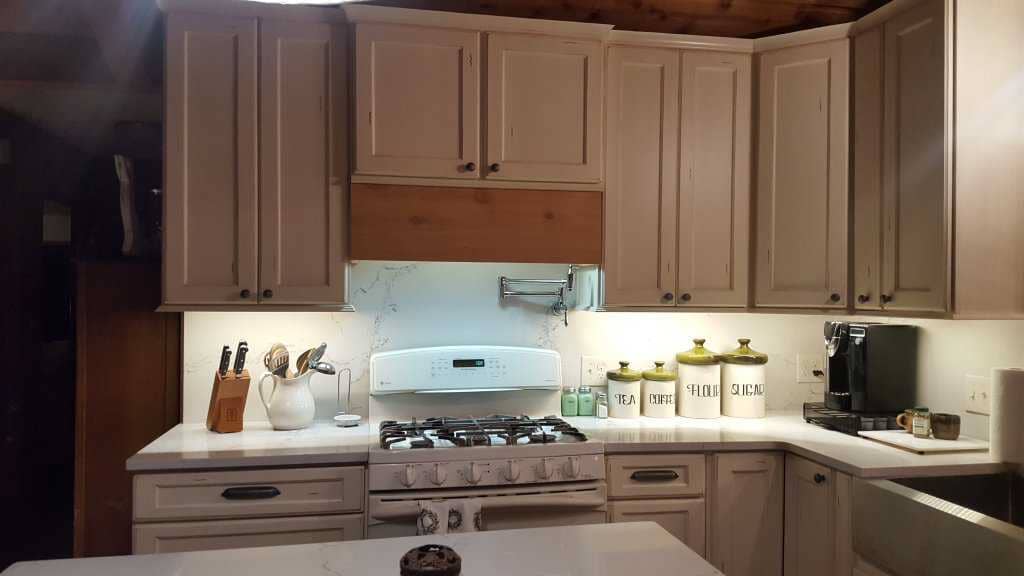 Kitchen Gallery 186 — Remodeling in Knoxville, TN