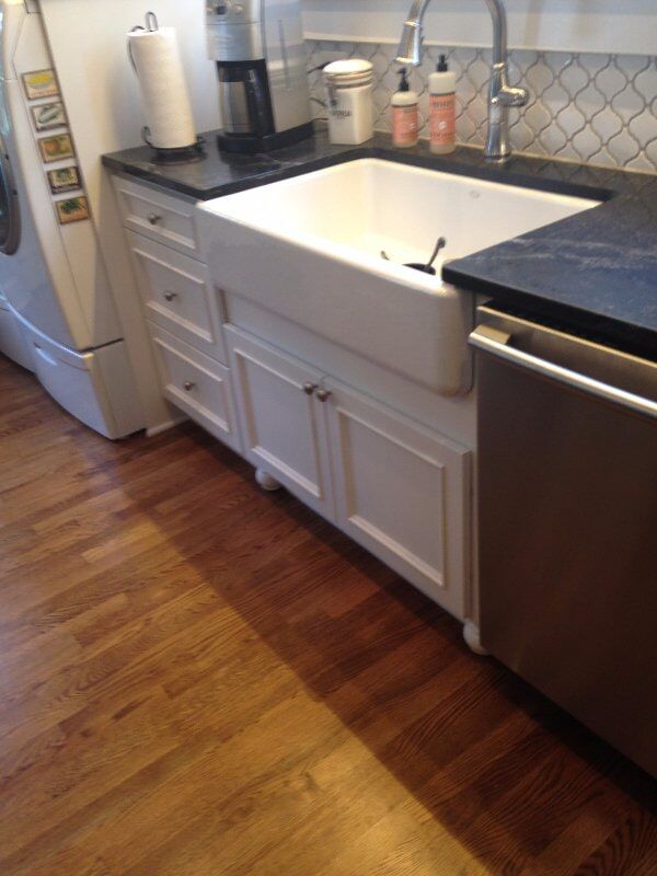Kitchen Gallery 188 — Remodeling in Knoxville, TN