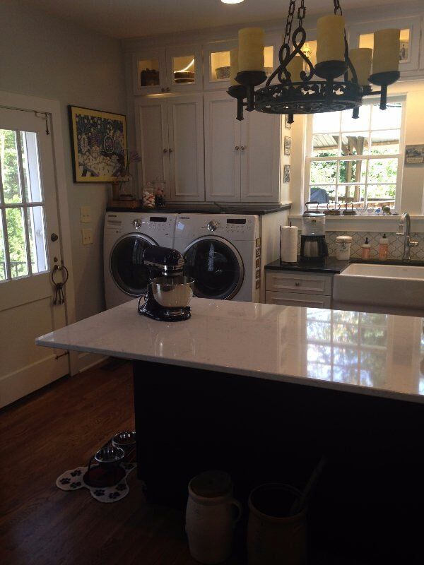 Kitchen Gallery 189 — Remodeling in Knoxville, TN