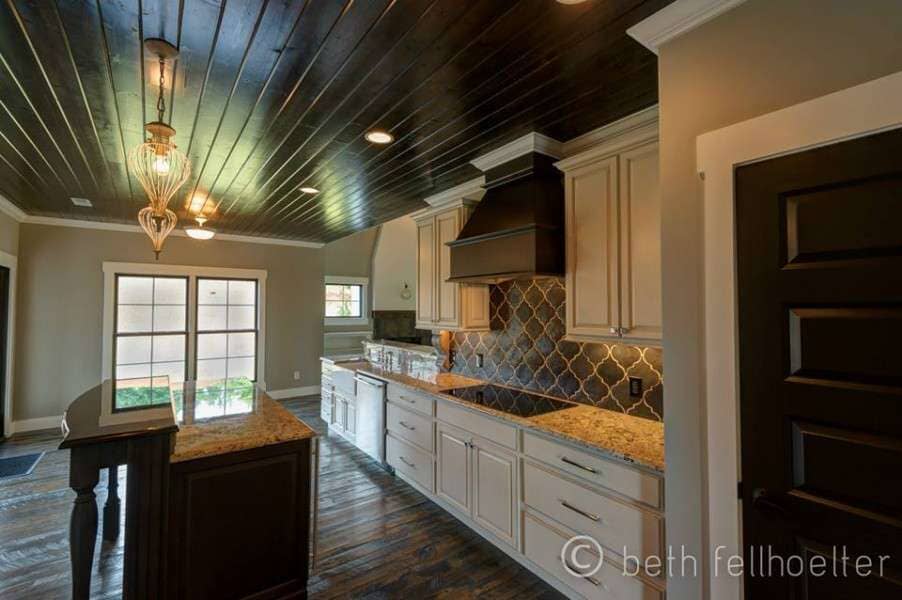 Kitchen Gallery 19 — Kitchen Remodeling in Knoxville, TN