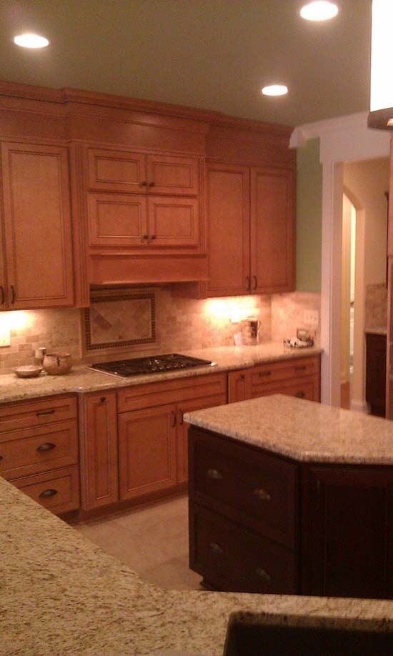 Kitchen Gallery 194 — Remodeling in Knoxville, TN
