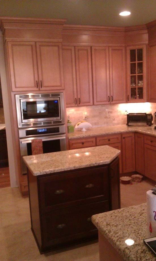 Kitchen Gallery 196 — Remodeling in Knoxville, TN
