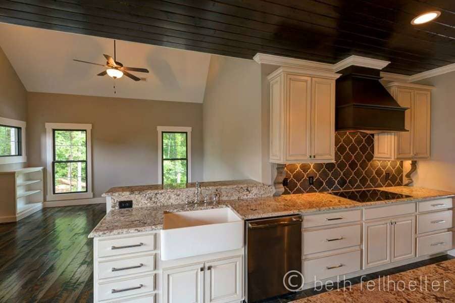 Kitchen Gallery 20 — Kitchen Remodeling in Knoxville, TN