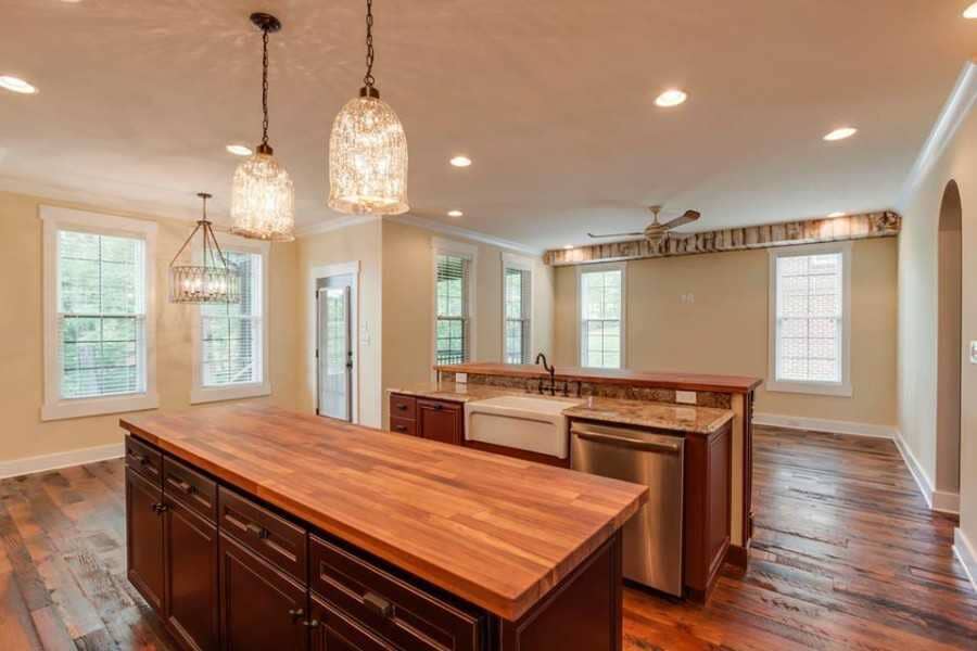 Kitchen Gallery 202 — Remodeling in Knoxville, TN