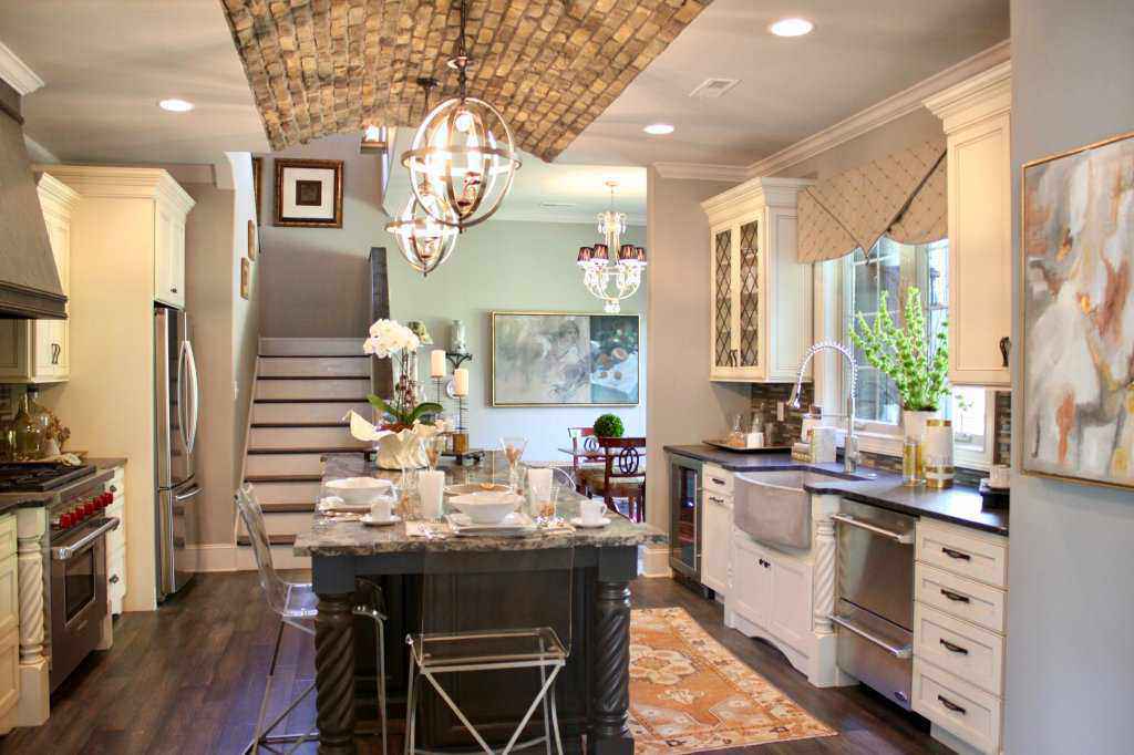 Kitchen Gallery 203 — Remodeling in Knoxville, TN