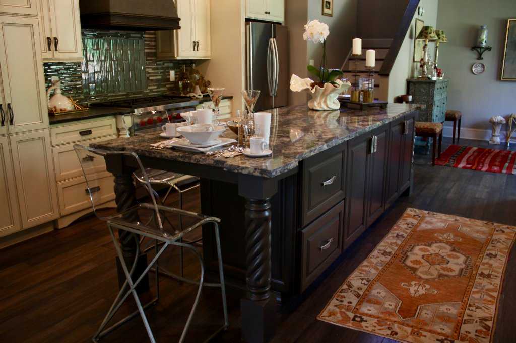 Kitchen Gallery 214 — Remodeling in Knoxville, TN