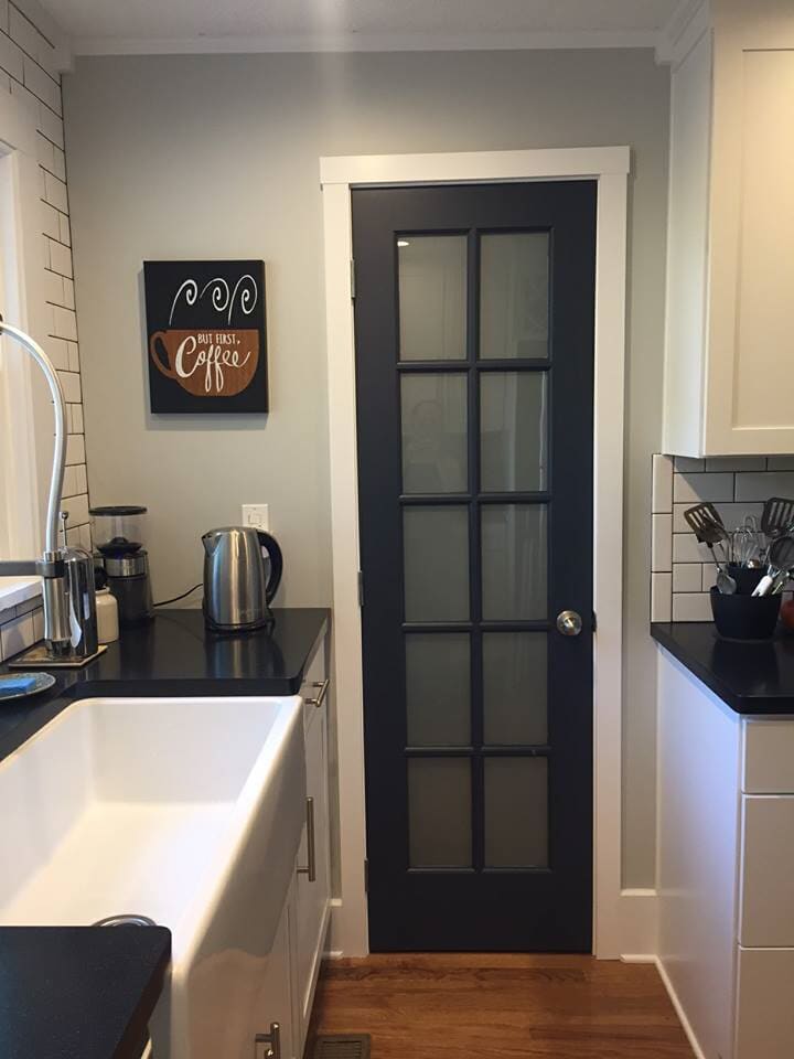 Kitchen Gallery 218 — Remodeling in Knoxville, TN