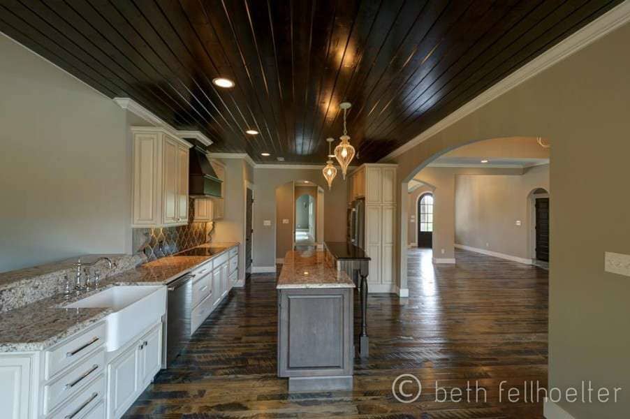 Kitchen Gallery 22 — Kitchen Remodeling in Knoxville, TN