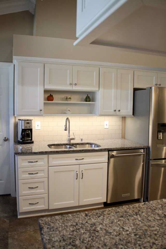 Kitchen Gallery 226 — Remodeling in Knoxville, TN