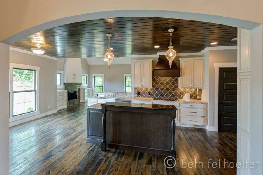 Kitchen Gallery 23 — Kitchen Remodeling in Knoxville, TN