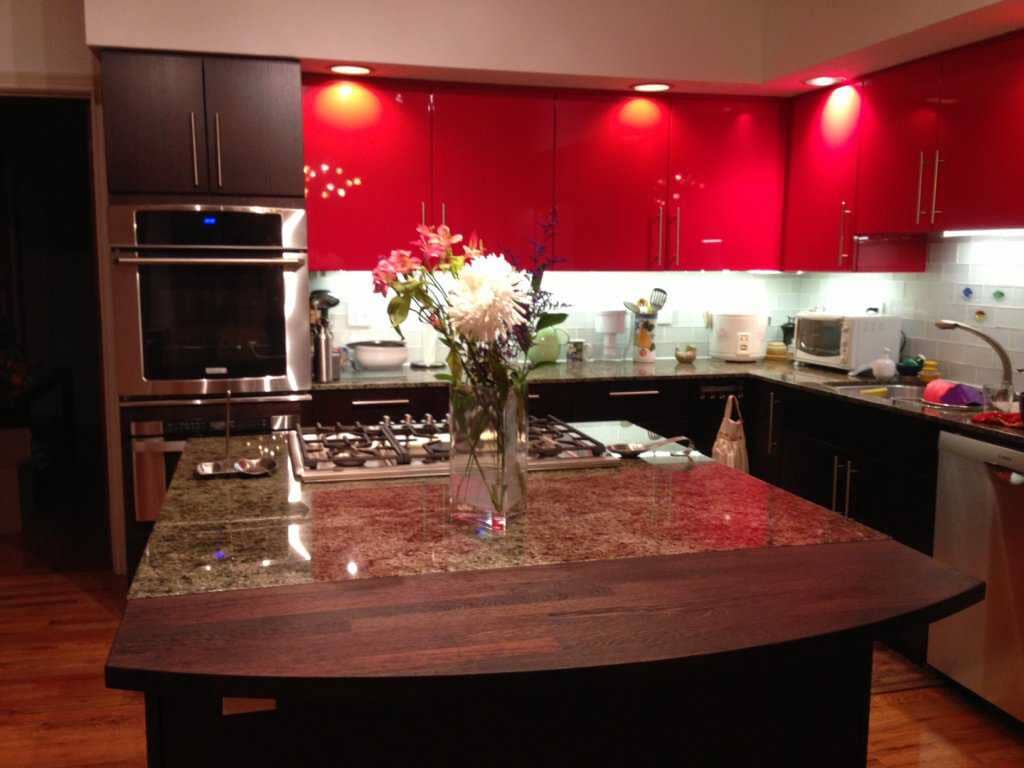 Kitchen Gallery 236 — Remodeling in Knoxville, TN