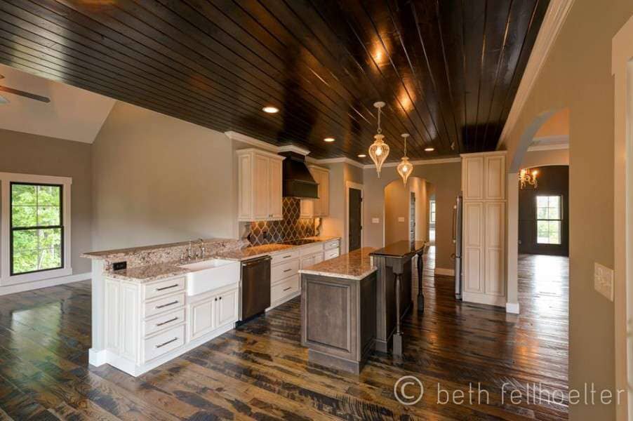Kitchen Gallery 24 — Kitchen Remodeling in Knoxville, TN