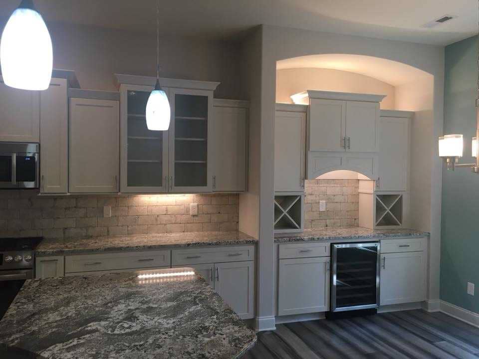 Kitchen Gallery 241 — Remodeling in Knoxville, TN