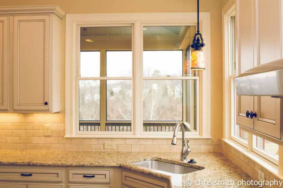 Kitchen Gallery 246 — Remodeling in Knoxville, TN