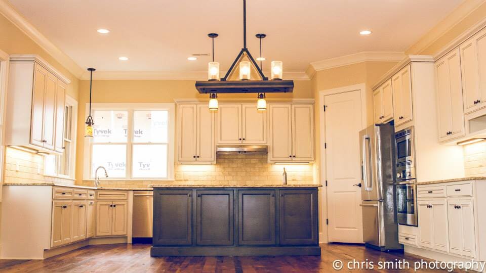 Kitchen Gallery 248 — Remodeling in Knoxville, TN