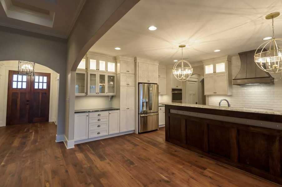 Kitchen Gallery 25 — Kitchen Remodeling in Knoxville, TN