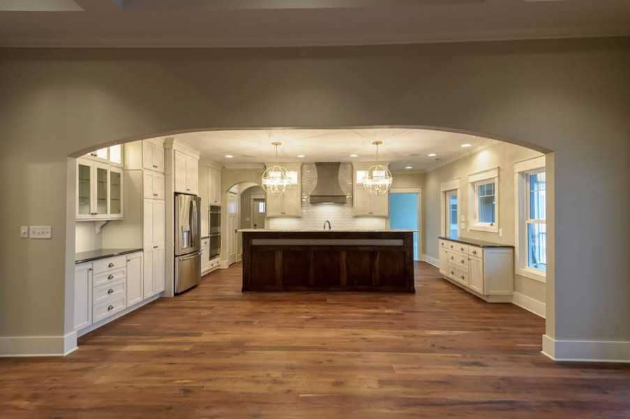 Kitchen Gallery 26 — Kitchen Remodeling in Knoxville, TN