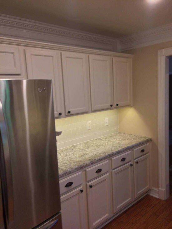 Kitchen Gallery 264 — Remodeling in Knoxville, TN