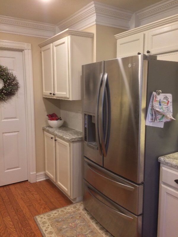 Kitchen Gallery 265 — Remodeling in Knoxville, TN