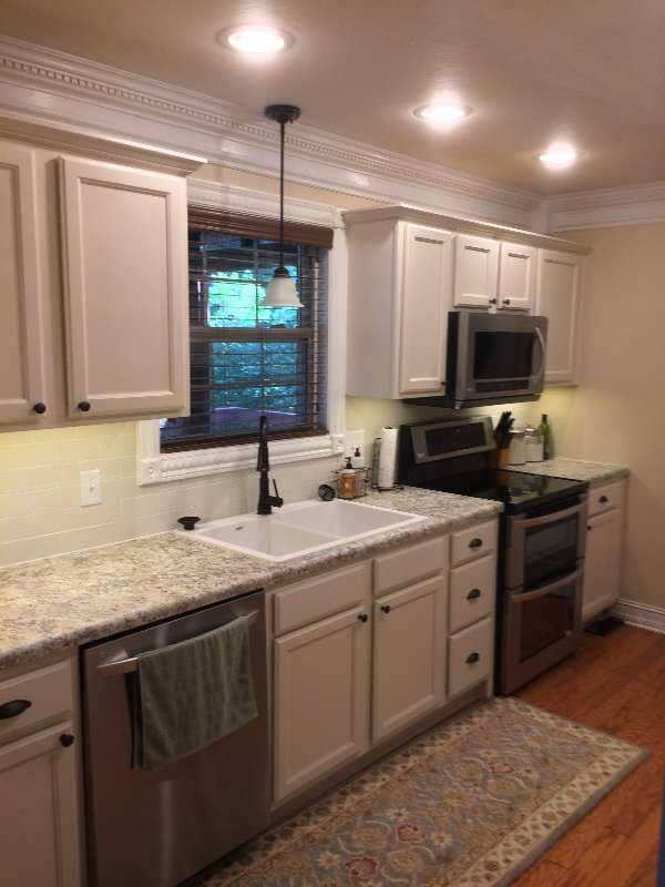 Kitchen Gallery 266 — Remodeling in Knoxville, TN