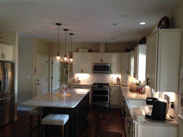 Kitchen Gallery 270 — Remodeling in Knoxville, TN