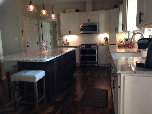 Kitchen Gallery 272 — Remodeling in Knoxville, TN