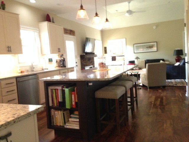 Kitchen Gallery 271 — Remodeling in Knoxville, TN