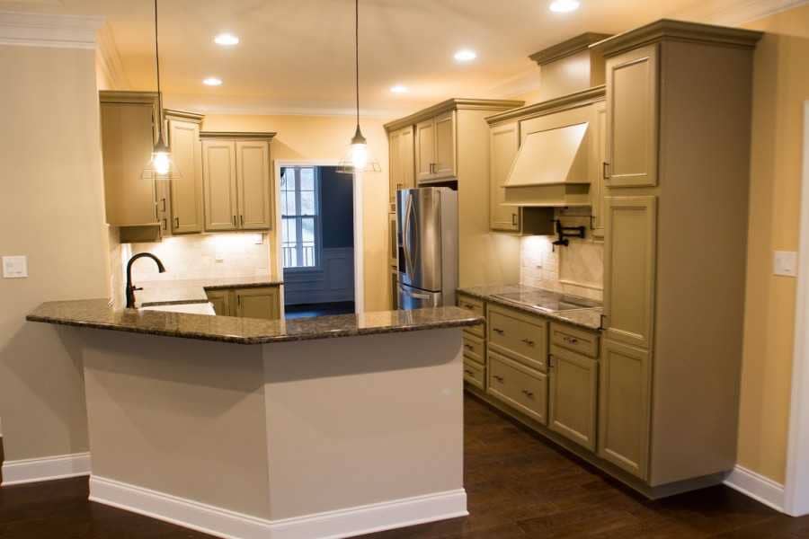 Kitchen Gallery 275 — Remodeling in Knoxville, TN