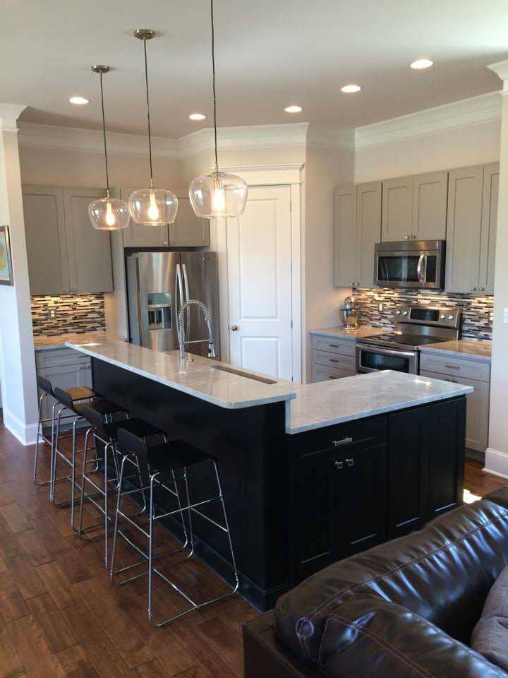 Kitchen Gallery 284 — Remodeling in Knoxville, TN