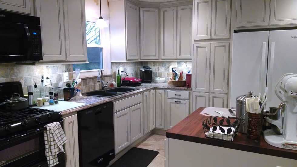 Kitchen Gallery 288 — Remodeling in Knoxville, TN