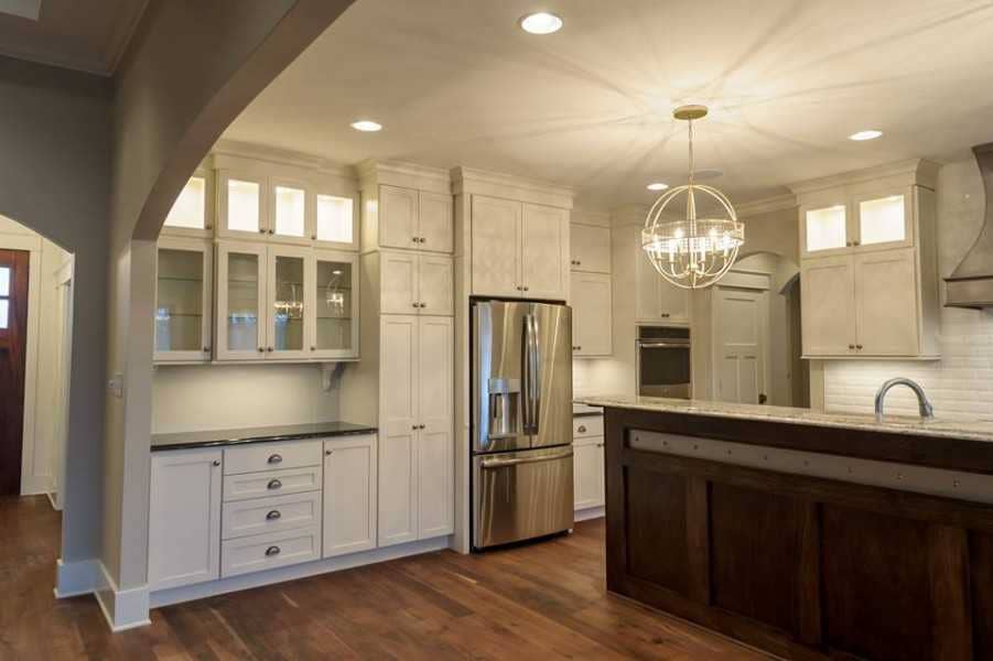 Kitchen Gallery 29 — Kitchen Remodeling in Knoxville, TN