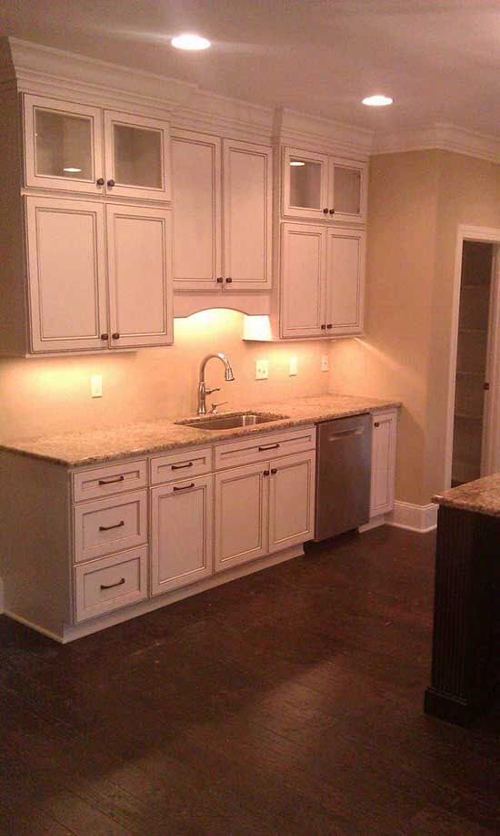 Kitchen Gallery 299 — Remodeling in Knoxville, TN