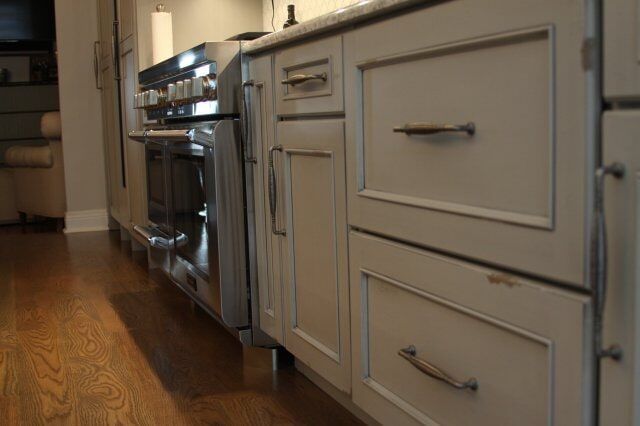 Kitchen Gallery 3 — Kitchen Remodeling in Knoxville, TN