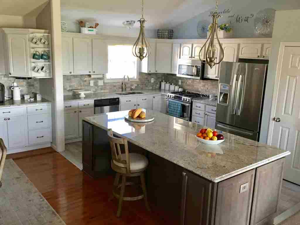 Kitchen Gallery 34 — Remodeling in Knoxville, TN