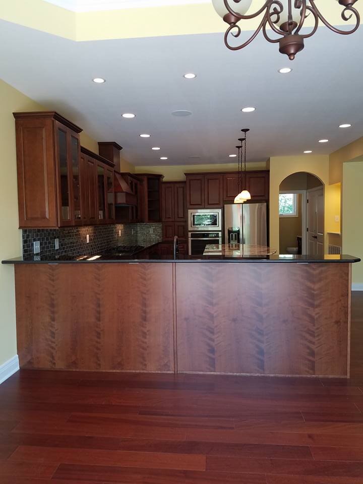 Kitchen Gallery 49 — Remodeling in Knoxville, TN