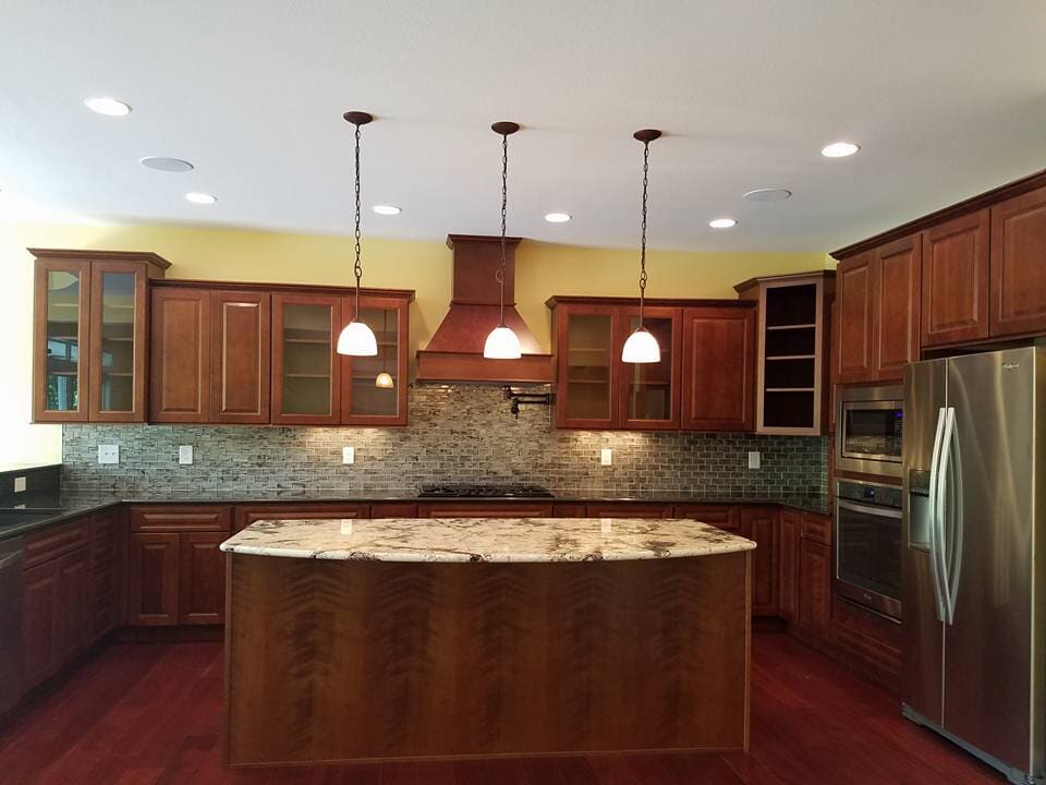 Kitchen Gallery 50 — Remodeling in Knoxville, TN